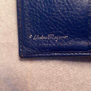 Ferragamo Wallet